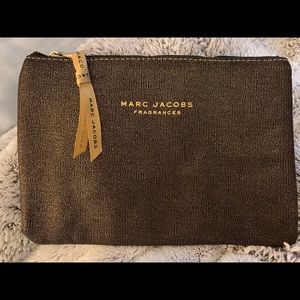 Gold Marc Jacobs Bag